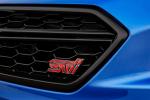 Subaru WRX STI 2017 года (WW)